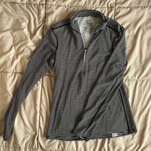Patagonia Quarter Zip